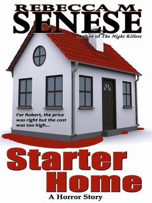 cover image of Starter Home